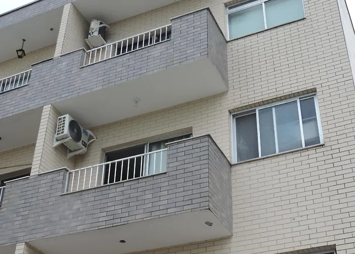 Apartamento Praia Grande Ubatuba